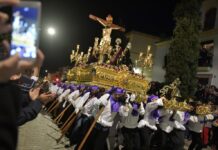 La nueva Junta de Gobierno de la Agrupación de Cofradías tomará posesión este domingo 11 de enero