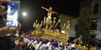 La nueva Junta de Gobierno de la Agrupación de Cofradías tomará posesión este domingo 11 de enero