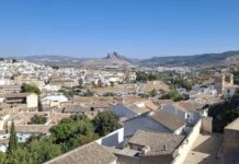 Antequera, una tierra de oportunidades