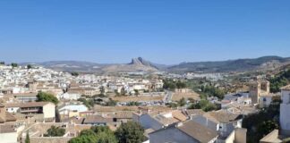 Antequera, una tierra de oportunidades