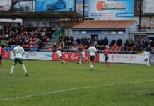 El Antequera CF comienza el año con victoria en Teruel (0-1)