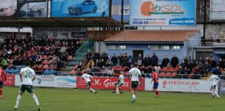 El Antequera CF comienza el año con victoria en Teruel (0-1)