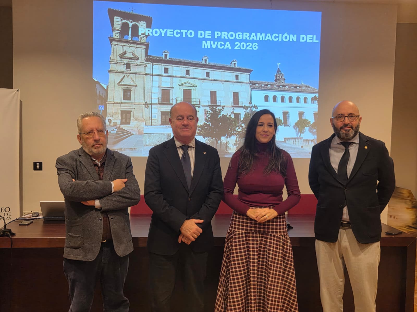 El Museo de Antequera cierra un año de récord con 31.100 visitantes 5 WhatsApp Image 2026 01 07 at 10.30.31