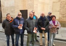 ‘Los Tres Reyes’, de José Díez de los Ríos, primera muestra del año en el Espacio Tribuna de Antequera