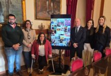 Antequera vive una «exitosa» campaña de Navidad con más de cien actividades y miles de participantes