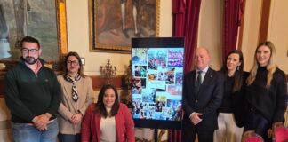 Antequera vive una «exitosa» campaña de Navidad con más de cien actividades y miles de participantes