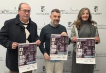 Antequera acoge el II Campeonato de España de Atletismo FEDDI para personas con discapacidad intelectual