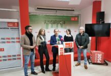 El PSOE prioriza la creación de vivienda y la mejora de los servicios públicos en Antequera para 2026