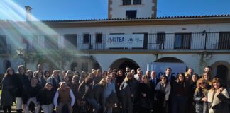 Entregadas las llaves del complejo de La Vega para impulsar el gran centro de autismo de la provincia en Antequera