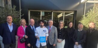 La Escuela de Hostelería La Fábrica de Antequera se adhiere a la marca Sabor a Málaga