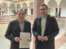 El PSOE llevará al Pleno una moción para impulsar la vivienda pública en Antequera