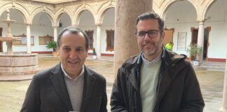 El PSOE llevará al Pleno una moción para impulsar la vivienda pública en Antequera