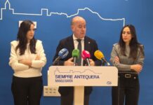 El PP de Antequera reclama prioridad para los vecinos en las plazas residenciales creadas con inversión local