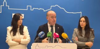 El PP de Antequera reclama prioridad para los vecinos en las plazas residenciales creadas con inversión local