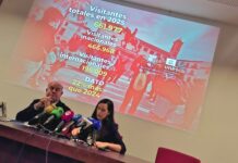 Antequera cierra 2025 con una cifra turística récord de 661.977 visitantes