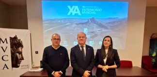 Antequera centra su promoción turística de FITUR 2026 en el décimo aniversario de su Patrimonio Mundial