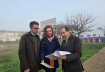 El PSOE denuncia la pérdida de una subvención de 150.000 euros para la piscina de Bobadilla Estación