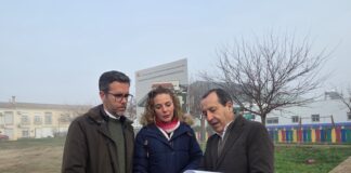 El PSOE denuncia la pérdida de una subvención de 150.000 euros para la piscina de Bobadilla Estación