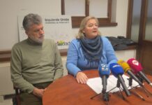 IU Antequera propone eliminar trabas para garantizar el futuro de las explotaciones agrícolas en la comarca