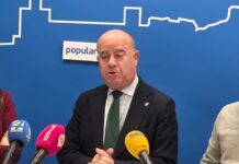 Antequera dedicará una calle al pueblo de Adamuz en honor a sus vecinos y en memoria de las víctimas del accidente