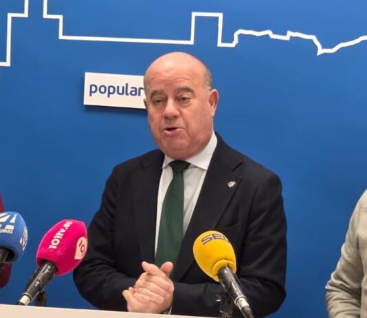 Antequera dedicará una calle al pueblo de Adamuz en honor a sus vecinos y en memoria de las víctimas del accidente