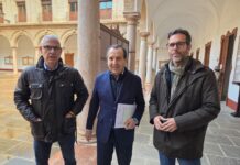 El PSOE de Antequera pide al Pleno que inste al Parlamento andaluz a tramitar por urgencia la ILP en defensa de la sanidad pública