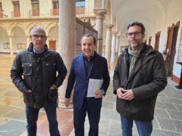 El PSOE de Antequera pide al Pleno que inste al Parlamento andaluz a tramitar por urgencia la ILP en defensa de la sanidad pública