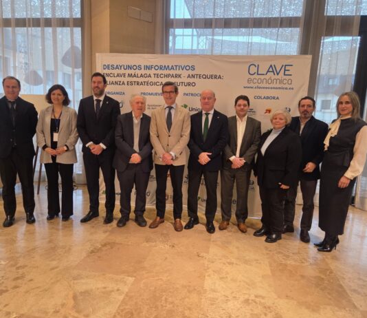 Antequera: el nuevo enclave estratégico de la innovación y la logística andaluza