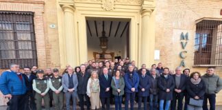 Antequera se convierte en el epicentro de la caza con la celebración del I Foro Andaluz