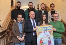 Antequera se prepara para vivir su Carnaval en las calles del 6 al 15 de febrero
