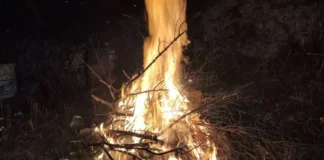 Candelaria 2026 en la comarca de Antequera: todo lo que necesitas saber para no perderte nada