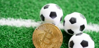 Cripto y deporte: por qué las apuestas rápidas están ganando popularidad