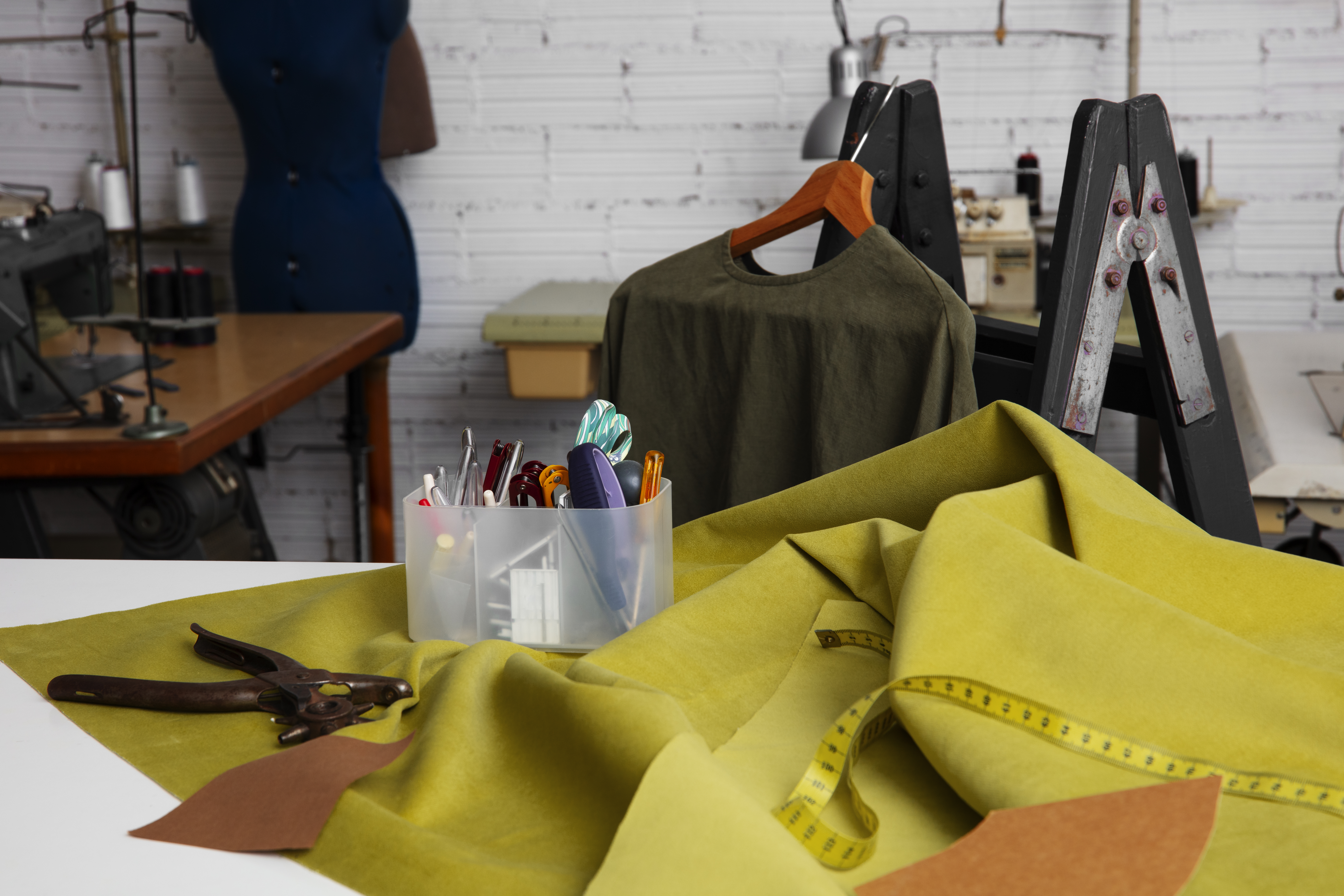 elements fashion designing studio