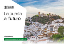 Los pueblos de la comarca incluidos en tres proyectos tecnológicos para la transformación digital de la provincia