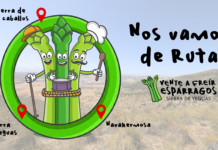 Sierra de Yeguas impulsa una nueva ruta de senderismo para promocionarse como destino turístico de interior