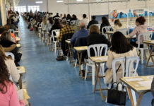 El Ayuntamiento de Antequera convoca cuatro plazas de Auxiliar Administrativo por oposición libre