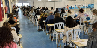 El Ayuntamiento de Antequera convoca cuatro plazas de Auxiliar Administrativo por oposición libre