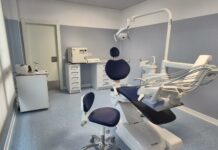 La Zona Básica de Salud de Mollina incorpora un nuevo servicio de salud bucodental con un gabinete en Alameda