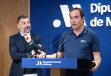 Ardales y Casabermeja, entre los municipios que acogerán el Málaga Orienteering Sprint Camp (MOSC) 2026