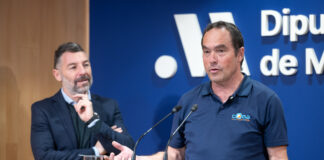 Ardales y Casabermeja, entre los municipios que acogerán el Málaga Orienteering Sprint Camp (MOSC) 2026