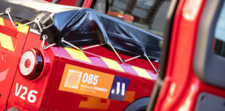 Antequera registra 318 intervenciones de bomberos en un año récord para el Consorcio