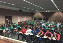 El BM Dólmenes Antequera celebrará su cuarto Campus de Balonmano en Semana Blanca del 26 de febrero al 1 de marzo