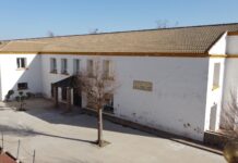 Un paso más para la reforma del albergue municipal de Cañete la Real