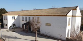 Un paso más para la reforma del albergue municipal de Cañete la Real