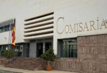 Robos y estafas informáticas: Antequera lidera el aumento de la criminalidad en la provincia en 2025