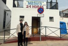 El PSOE denuncia los recortes sanitarios de la Junta en Teba: «Plantillas bajo mínimos, servicios sin cubrir y listas de espera que no dejan de crecer»