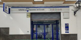 La administración de loterías de Ardales vuelve a dar un gran premio de 289.000 euros