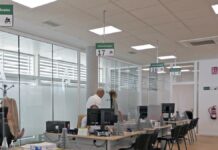 El paro repunta en Antequera durante el mes de enero en 45 personas