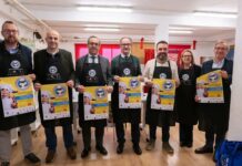 Archidona implanta un curso de cocina en las aulas para combatir la obesidad infantil