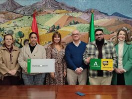 Casabermeja, distinguida oficialmente como Municipio Joven